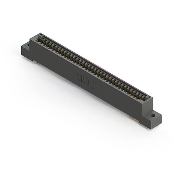 895-070-541-202 EDAC Inc.  Edgeboard Connectors